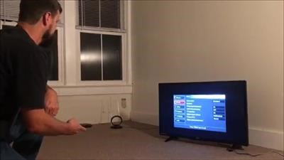get rid of cable wires
